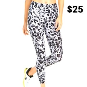 Calvin Klein Performance tight